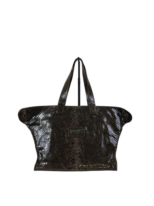 BORSA ALESSIA SANTI MULTICOLOR a/i ALESSIA SANTI | 221SD90016MULTICOLOR